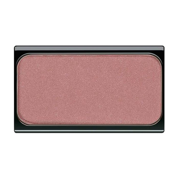 Компактні рум'яна для обличчя Artdeco Compact Blusher, 44 Red Orange, 5 г