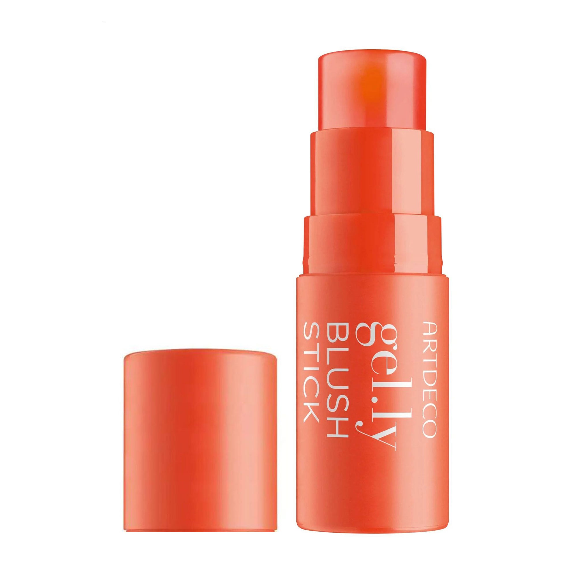 Рум'яна для обличчя Artdeco Gel.Ly 3 Orange, 4 г
