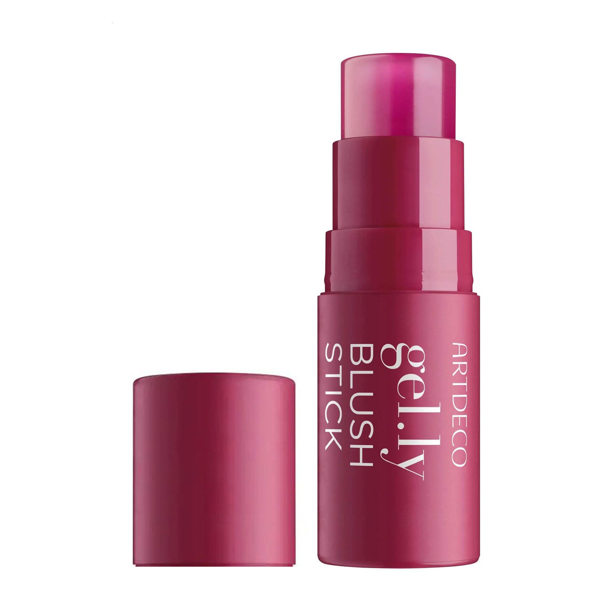 Рум'яна для обличчя Artdeco Gel.Ly 8 Berry, 4 г